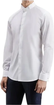 Pal Zileri Uomo, Magliette, Bianco, M, new