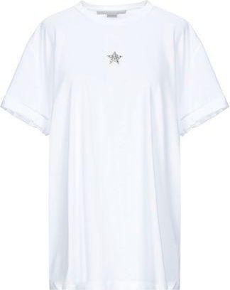Stella McCartney CAMISETAS Y TOPS - Camisetas en YOOX.COM