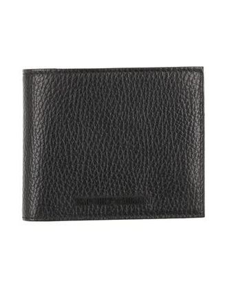 Emporio Armani Small Leather Goods - Wallets on YOOX.COM