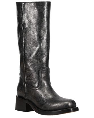 Frye Campus 14in Leather Boot