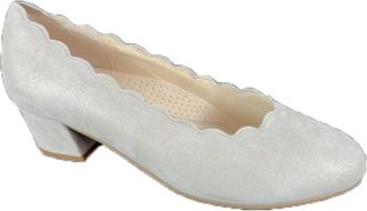 Gabor Stijlvolle hakken voor elke gelegenheid - Dames - Pumps - Wit - 37 EU - Schoenen