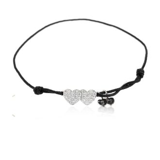 Zadig&Voltaire Donna, Accessori, Nero, Taglia unica, new