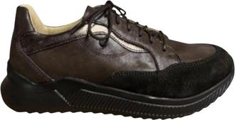 Wolky E-Move - - Shoes - Donna - Marrone - 39 EU