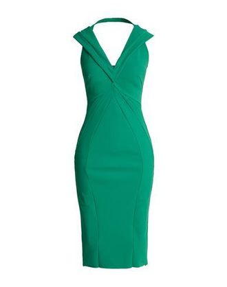 La Petite Robe Di Chiara Boni DRESSES - Midi dresses sur YOOX.COM