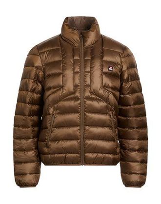 Diesel COATS & JACKETS - Puffers sur YOOX.COM