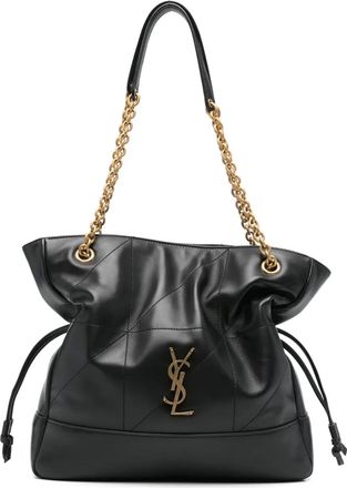 Saint Laurent Jamie shopper - Bruin