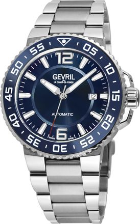 Gevril Group Riverside Mens Watch