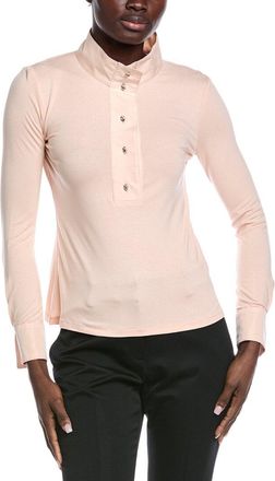 Carla Ruiz Placket Shirt
