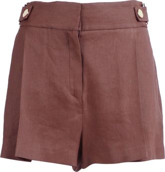 Elisabetta Franchi Short