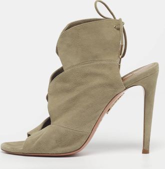 Aquazzura Sexy Thing