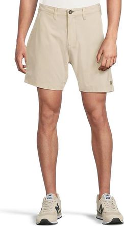 Billabong Crossfire 17 Submersible Mens Shorts Sand : 42 17, Cotton/Elastane/Nylon