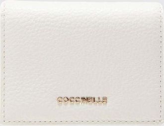 Coccinelle Portafoglio COCCINELLE Donna colore Bianco