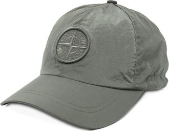 Stone Island Baseball Cap