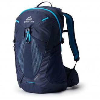 Gregory Maya 25 Wanderrucksack für Damen | blau