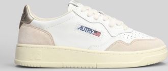 Autry Medalist Low Sneakers