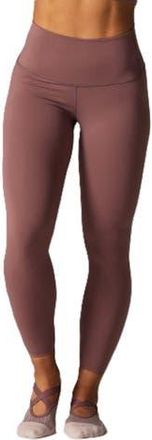 Tavi High Waisted 7/8 Legging in Rose at Nordstrom, Size Small