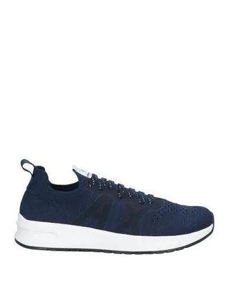 A|X Armani Exchange Sneakers