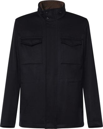 Herno Uomo, Giacche, Blu, 4Xl, new
