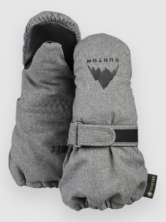 Burton Td Gore-Tex Kids Manoplas gris