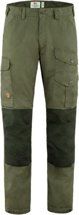 Fjällräven Vidda Pro Trousers Trekkinghose für Herren | oliv