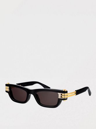 Bottega Veneta Sunglasses BOTTEGA VENETA Men color Black