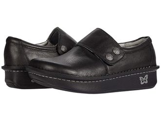 Alegria Deliah Womens Shoes Upgrade : EU 35 (US Womens 5-5.5) Regular, Leather