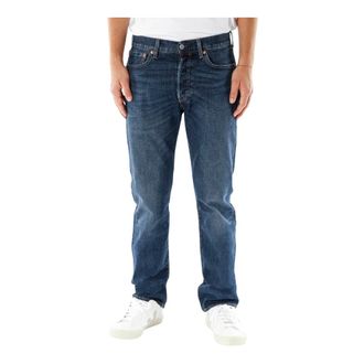 Levi's Slim-fit Jeans - male - Levis - Slim Fit Jeans - Blue - W30 L32 - Jeans