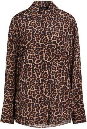 Anine Bing TOPWEAR - Shirts on YOOX.COM