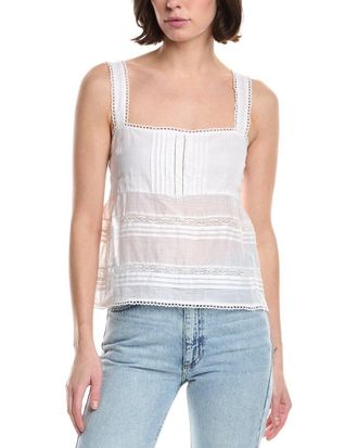 Rag & Bone Viviana Tank