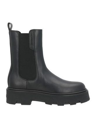 Moncler FOOTWEAR - Ankle boots on YOOX.COM