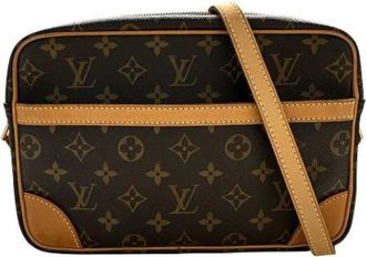Louis Vuitton unisex, Pre-owned, Marrone, Taglia unica, used