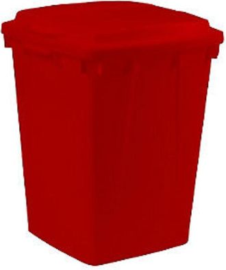 EKO V-part - Mehrzweck-beh&auml;lter Volumen 90 L Lxbxh 510 X 485 X 600 Mm