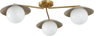 Safavieh Kylo Flush Mount