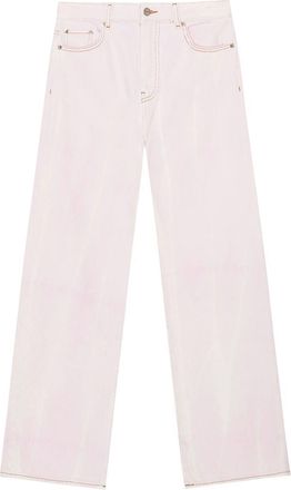 Ganni Jeans