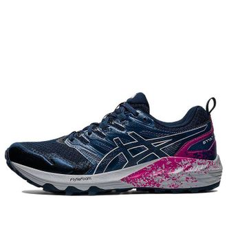 Asics (WMNS) ASICS Gel-Trabuco Terra French Blue Pure Silver 1012A902-403