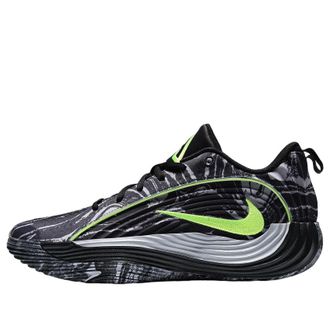 Nike Giannis Immortality 5 EP Black Volt IM5131-002