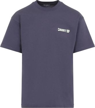 Carhartt Work in Progress S/S Wiptopia II T-shirt