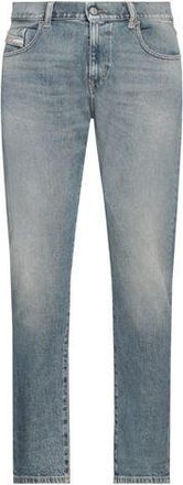 Diesel PARTES DE ABAJO - Pantalones vaqueros en YOOX.COM