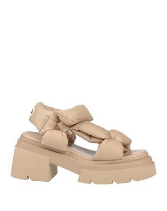 Elena Iachi CALZADO - Sandalias con cierre en YOOX.COM