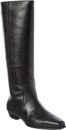 Rag & Bone Rag & Bone Joni Leather Knee-High Boot