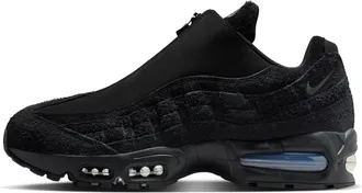Nike Mens Air Max 9 Big Bubble Shoes in Black | IM0695-001
