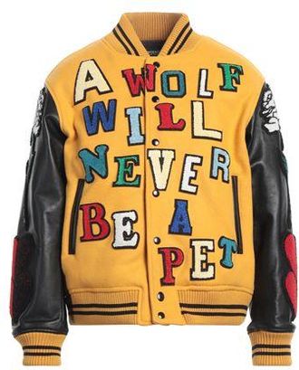 Undercover ROPA DE ABRIGO - Chaquetas y cazadoras en YOOX.COM