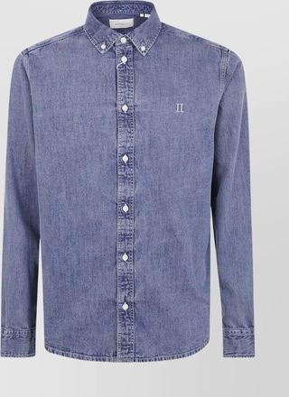 Les Deux denim shirt