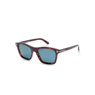 Tom Ford Sunglasses, male, Multicolor, 54 MM, Sunglasses