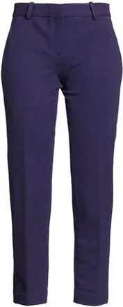 Circolo 1901 BOTTOMWEAR - Trousers on YOOX.COM