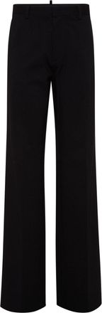 Dsquared2 Pantaloni dritti - Nero