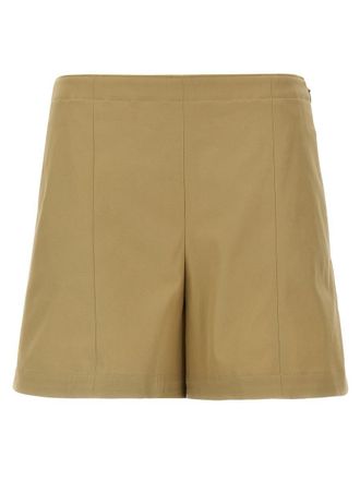 Theory Cotton Shorts