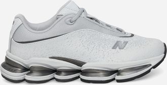 New Balance ABZORB 2002S Sneakers Fresh Air / Aluminum Grey