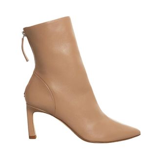 Halmanera Tronchetto - - Shoes - Donna - Beige - 40 EU