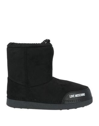 Love Moschino CALZADO - Botines de ca&ntilde;a alta en YOOX.COM